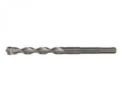 Бур BOSCH SDS plus-7 12x100x165 (25 шт.)