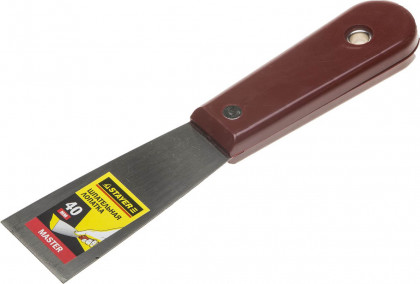 Шпательная лопатка STAYER 1003-040