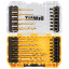 Набор бит и сверл DeWALT DT70748T (24 шт.)
