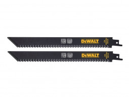 Полотно для сабельной пилы DeWALT DT2450