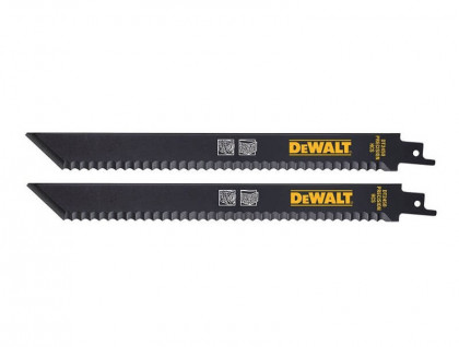 Полотно для сабельной пилы DeWALT DT2450