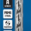 Сверло ЗУБР 29625-7.5