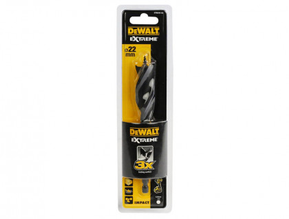 Сверло по дереву спиральное DeWALT DT90242