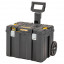 Ящик-тележка TSTAK 2 DeWALT DWST83347-1