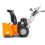 Бензиновый снегоуборщик YARD FOX 6654E