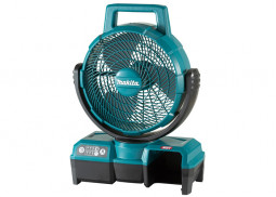 Аккумуляторный вентилятор XGT MAKITA CF001GZ