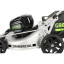 Газонокосилка аккумуляторная Greenworks GC82LM46K5, 82V, 46 см, с 1хАКБ 5 А.ч. и ЗУ