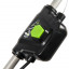 Газонокосилка аккумуляторная Greenworks GC82LM46K5, 82V, 46 см, с 1хАКБ 5 А.ч. и ЗУ