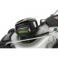 Газонокосилка аккумуляторная Greenworks GC82LM46K5, 82V, 46 см, с 1хАКБ 5 А.ч. и ЗУ