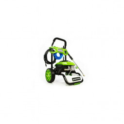Мойка высокого давления Greenworks GHP2000 140 bar