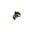 Мойка высокого давления Greenworks GHP2000 140 bar