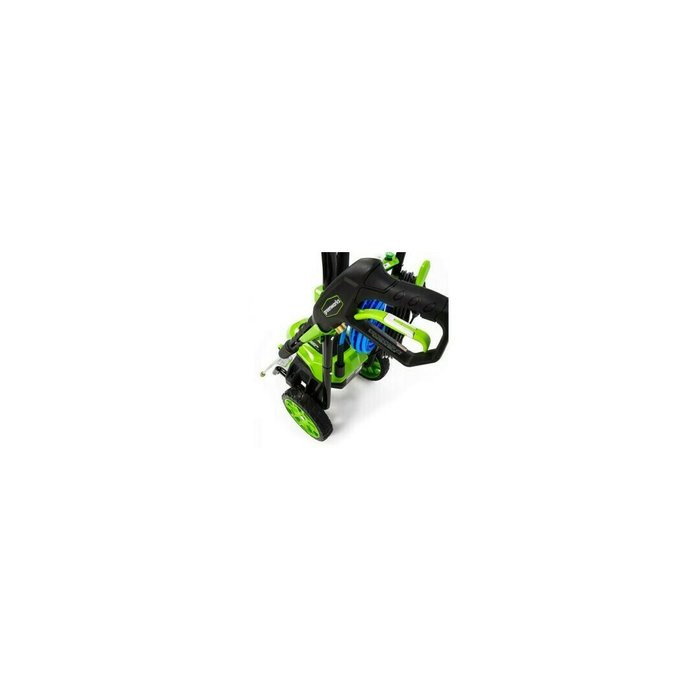 Мойка высокого давления Greenworks GHP2000 140 bar