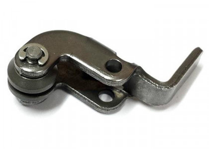 Узел держателя ролика MAKITA 153334-1