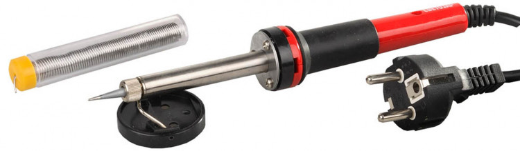 Электропаяльник СВЕТОЗАР SV-55300-30