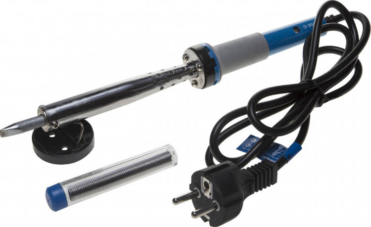 Электропаяльник ЗУБР 55402-100