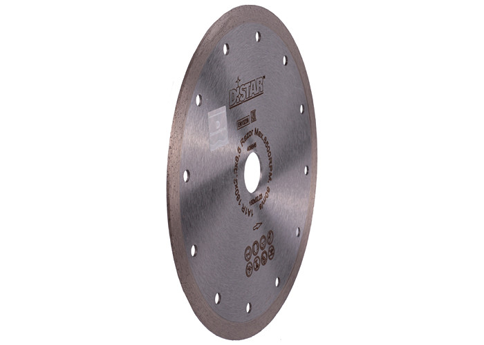 Алмазный диск DISTAR 1A1R 180 Razor