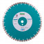 Алмазный диск DISTAR 1A1RSS/C3-H 400 Technic Advanced