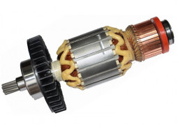 Якорь в сборе 220-240V MAKITA 517818-7