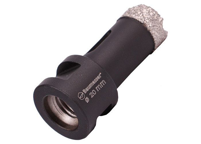 Сверло алмазное DDR-V 20x30xM14 Keramik Pro DISTAR 910283018057