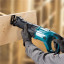 Сабельная пила (ножовка) MAKITA JR3061T