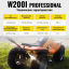 Мойка Huter W200i PROFESSIONAL