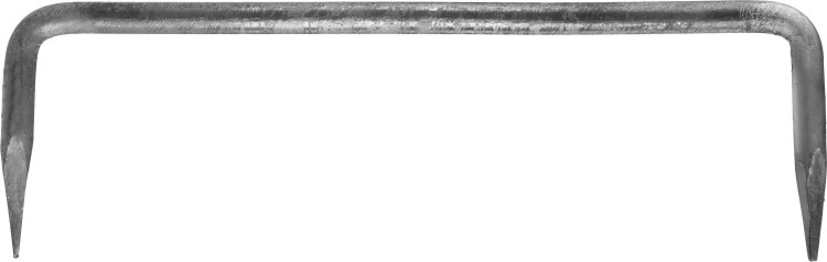 Скобы кованые ЗУБР 311175-250-70