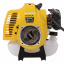 Триммер бензиновый HUTER GGT-2500T