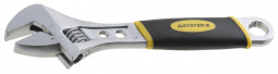 Ключ разводной STAYER 27262-15