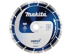 Алмазный диск MAKITA Comet Enduro (B-13518)