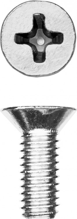 Винты ЗУБР 303116-06-016