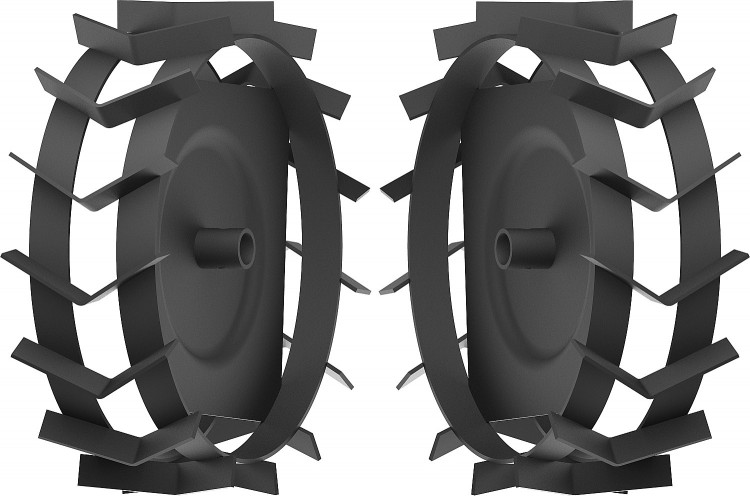 Грунтозацепы ЗУБР ГР-460