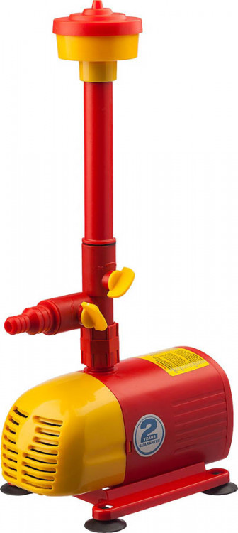 Насос фонтанный GRINDA GFP-25-2.0