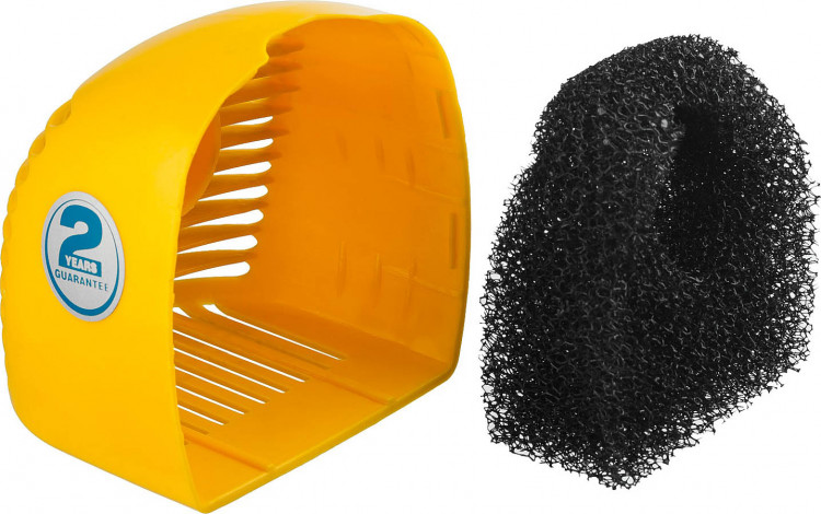 Насос фонтанный GRINDA GFP-25-2.0