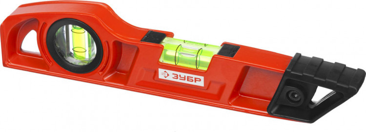 Уровень строительный ЗУБР 3457