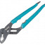 Переставные клещи 250 мм MAKITA B-65486