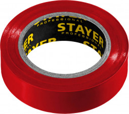 Изоляционная лента STAYER 12291-R