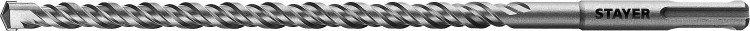 Бур SDS-plus STAYER 2930-260-08_z02