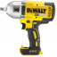 Аккумуляторный ударный гайковерт DeWALT DCF899HNT