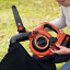 Пылесос-воздуходувка BLACK&DECKER GWC3600L20