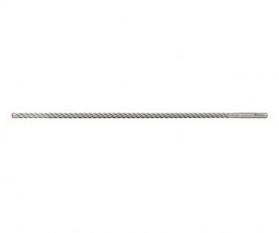 Бур BOSCH SDS plus-5X 10x400x460