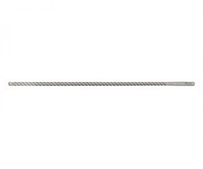 Бур BOSCH SDS plus-5X 10x400x460