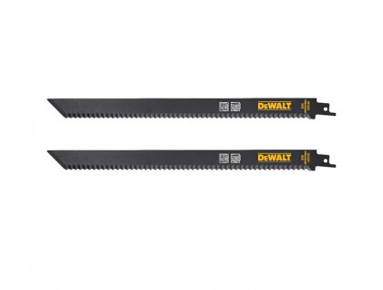 Полотно для сабельной пилы DeWALT DT2451