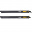 Полотно для сабельной пилы DeWALT DT2451