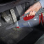 Пылесос BLACK&DECKER ADV1200
