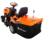 Трактор YARD FOX T 92RCH