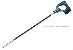 Аккумуляторный виброуплотнитель для бетона MAKITA BVR450RFE