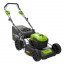 Газонокосилка аккумуляторная Greenworks GD40LM46SP без аккумуляторной батареи и ЗУ