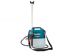 Аккумуляторный опрыскиватель MAKITA US053DZ