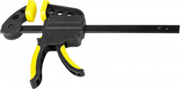 Струбцина быстрозажимная STAYER 32242-15