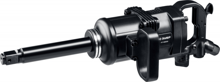 Ударный пневматический гайковерт ЗУБР 64220